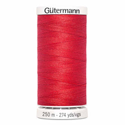 Gutermann Sew-all Thread -  Tiger Lilly 406