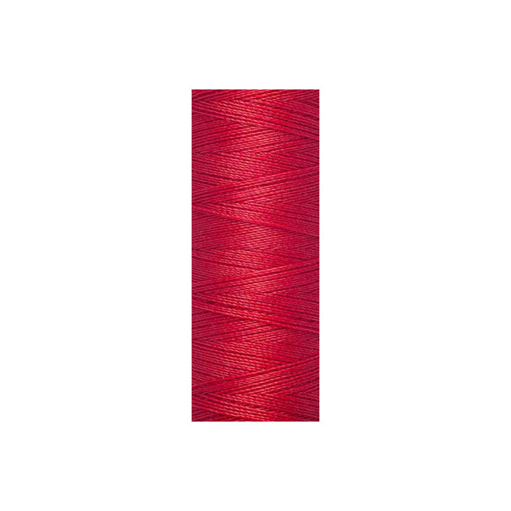 Gutermann Sew-all Thread -  True Red 408