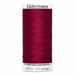 Gutermann Sew-all Thread -  Ruby Red 430