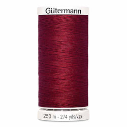 Gutermann Sew-all Thread -  Cranberry 435