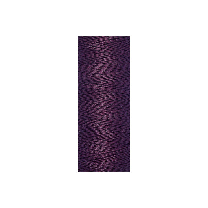 Gutermann Sew-all Thread - Mulberry 447
