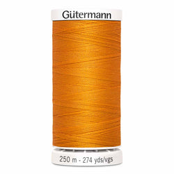 Gutermann Sew-all Thread - Tangerine 462