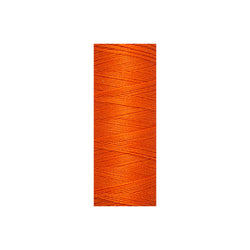 Gutermann Sew-all Thread -  Orange 470