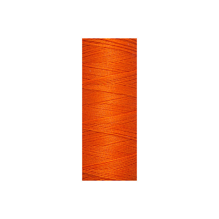 Gutermann Sew-all Thread -  Orange 470