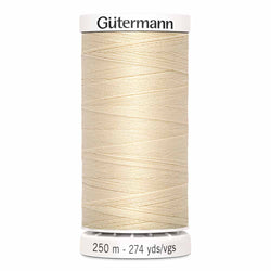 Gutermann Sew-all Thread - Pongee 501