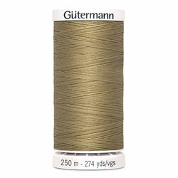 Gutermann Sew-all Thread - Wheat 520