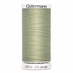 Gutermann Sew-all Thread - Cornsilk 522