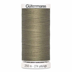 Gutermann Sew-all Thread - Light Fawn 524