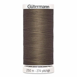 Gutermann Sew-all Thread - Cocoa 551