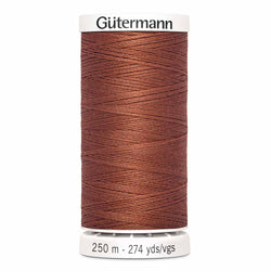 Gutermann Sew-all Thread - Spice 560