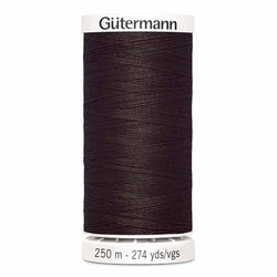Gutermann Sew-all Thread - Walnut 594