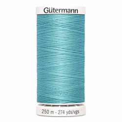 Gutermann Sew-all Thread - Crystal 607