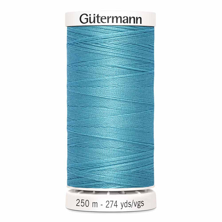 Gutermann Sew-all Thread - Mystic Blue 610