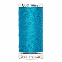 Gutermann Sew-all Thread - Parakeet 619
