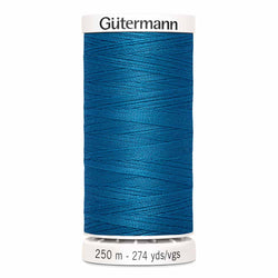 Gutermann Sew-all Thread - Mining Blue 625