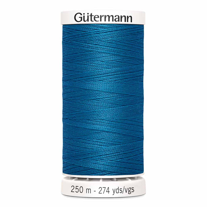 Gutermann Sew-all Thread - Mining Blue 625