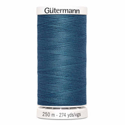 Gutermann Sew-all Thread - Light Teal 635