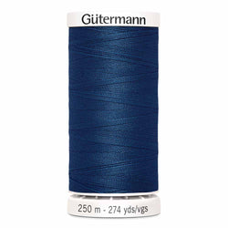 Gutermann Sew-all Thread - Arctic North 637