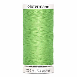 Gutermann Sew-all Thread - New Leaf 710