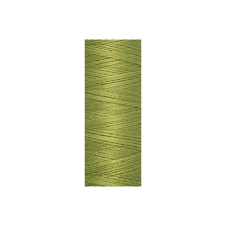 Gutermann Sew-all Thread - Light Khaki 713