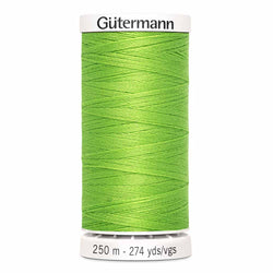 Gutermann Sew-all Thread - Spring Green 716