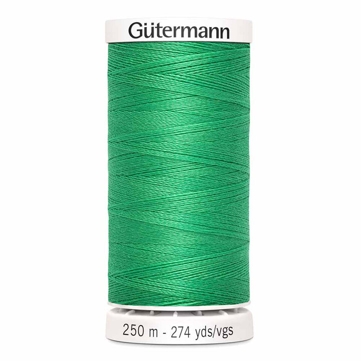 Gutermann Sew-all Thread - Jewel Green 744