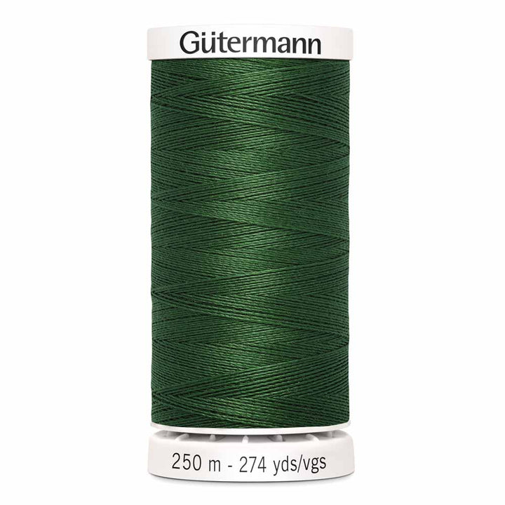 Gutermann Sew-all Thread - Turtle 770