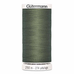 Gutermann Sew-all Thread - Green Bay 774