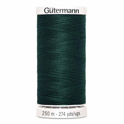 Gutermann Sew-all Thread - Spruce 784