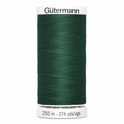 Gutermann Sew-all Thread - Dark Green 788