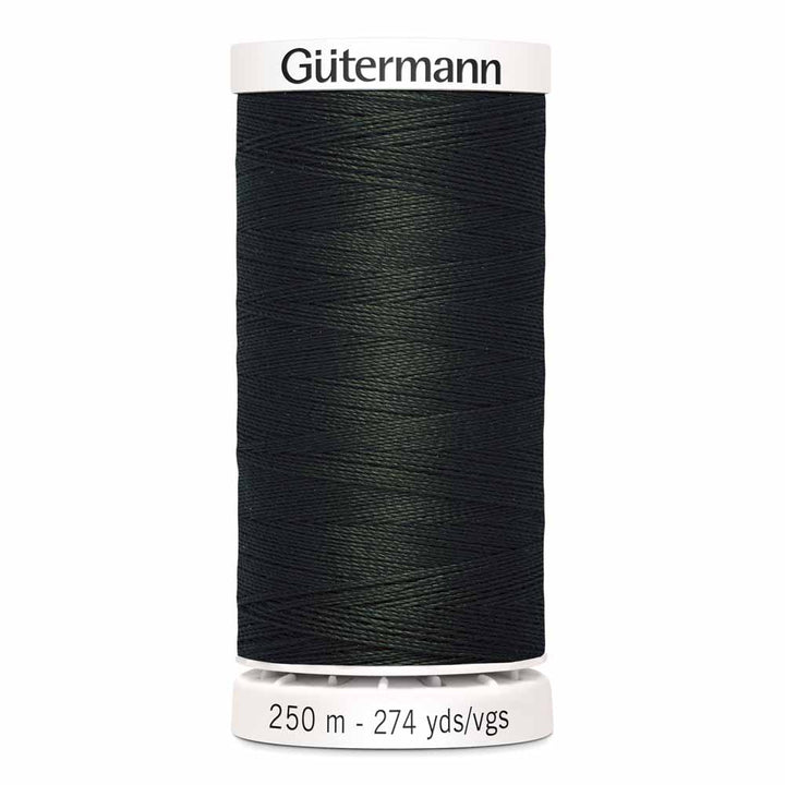 Gutermann Sew-all Thread - Evergreen 793