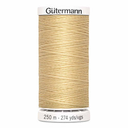 Gutermann Sew-all Thread - Capucine 797