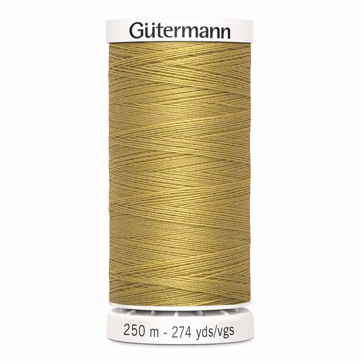 Gutermann Sew-all Thread - Sundew 823