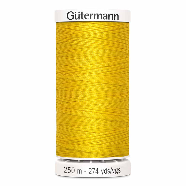 Gutermann Sew-all Thread - Goldenrod 850