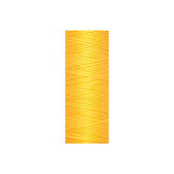 Gutermann Sew-all Thread - Saffron 855