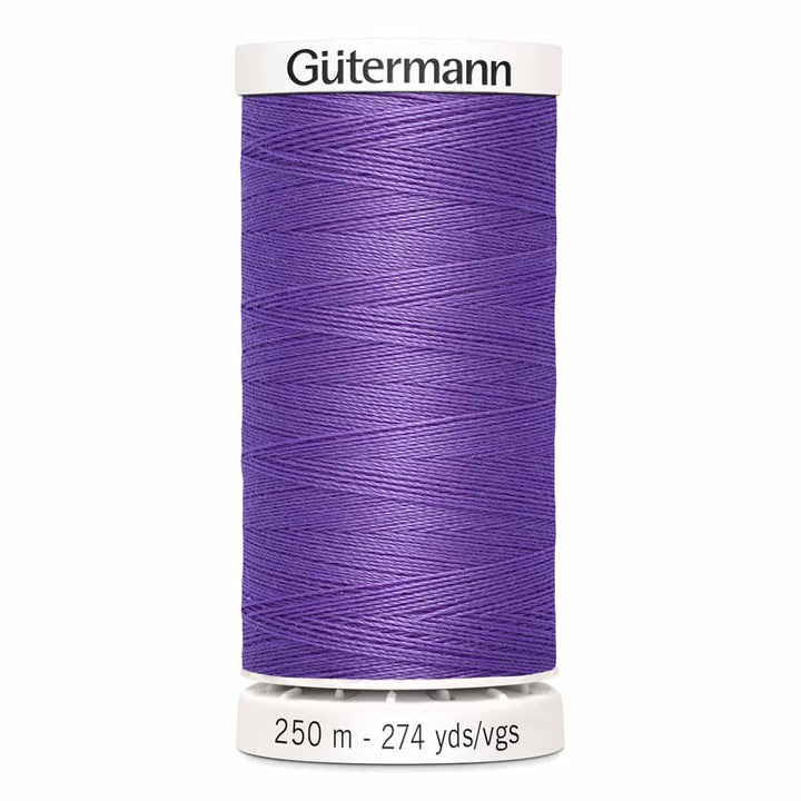 Gutermann Sew-all Thread - Parma Violet 925