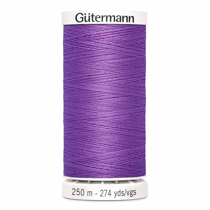 Gutermann Sew-all Thread - Light Purple 926