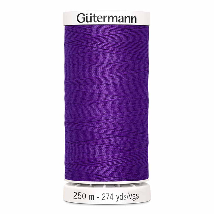 Gutermann Sew-all Thread - Hydrangea 928