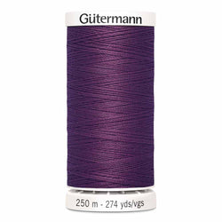 Gutermann Sew-all Thread - Dewberry 937