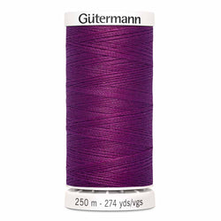 Gutermann Sew-all Thread - Plum 940