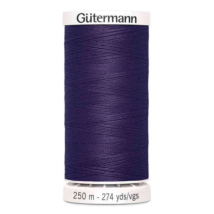 Gutermann Sew-all Thread - Dark Plum 941
