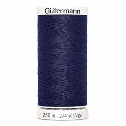 Gutermann Sew-all Thread - Eggplant 943