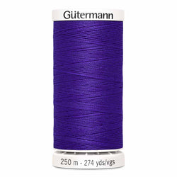 Gutermann Sew-all Thread - Purple 945