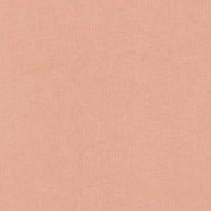 Essex Linen - Rose Fabric Essex 