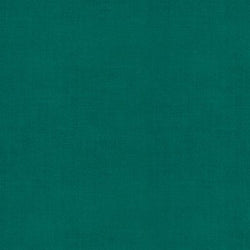 Warp and Weft Moonglow; Crossweave - Forest, 1/4 yard