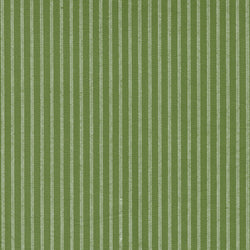 Merry Little Christmas Wovens; Stripes - Light Green, 1/4 yard