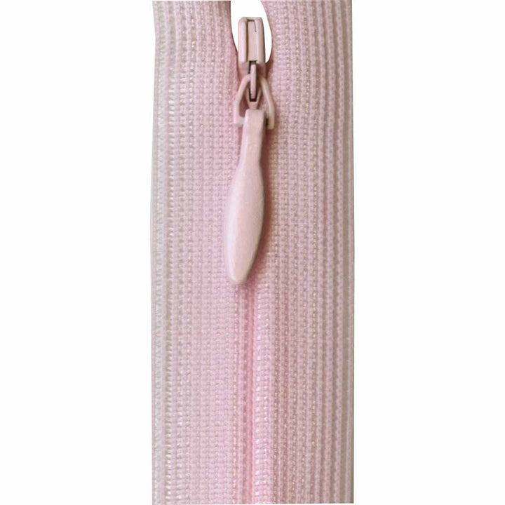 Costumakers Invisible Zipper - Baby Pink