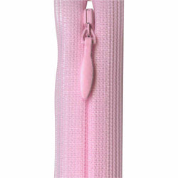Costumakers Invisible Zipper - Pink