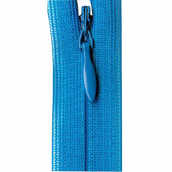 Costumakers Invisible Zipper - Rocket Blue