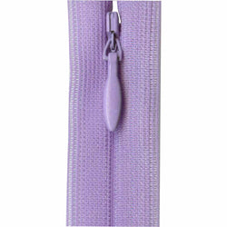 Costumakers Invisible Zipper - Pale Lilac
